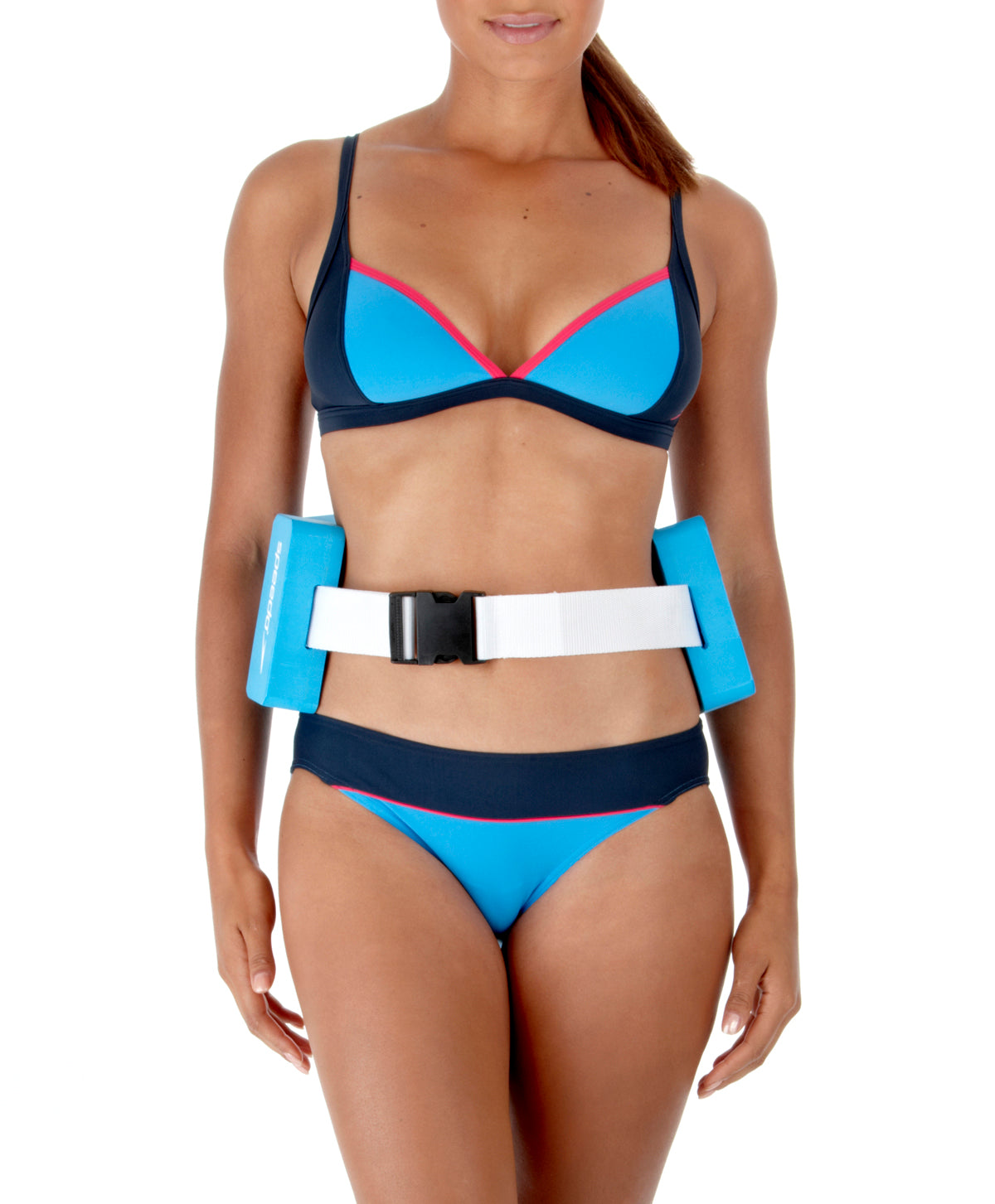 Speedo Aqua Belt - Blue