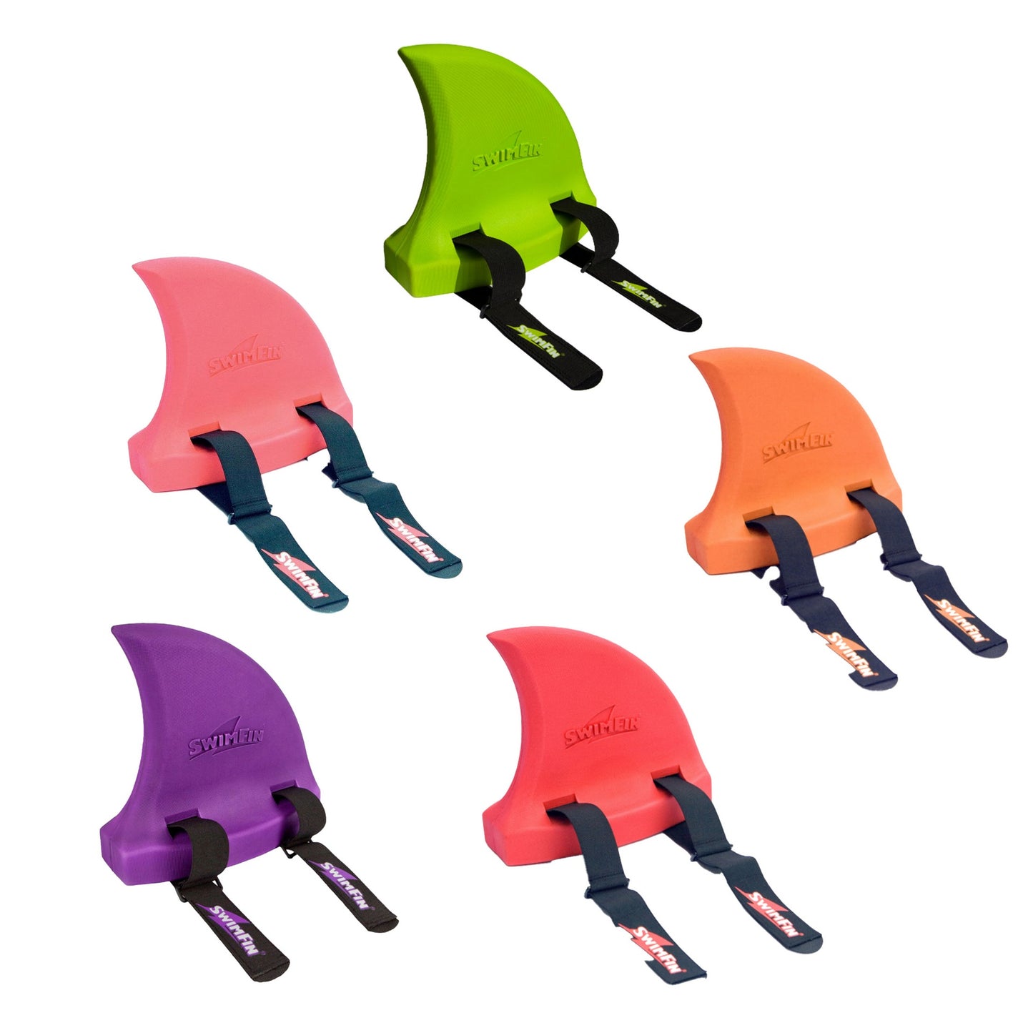 SwimFin Swimfloat