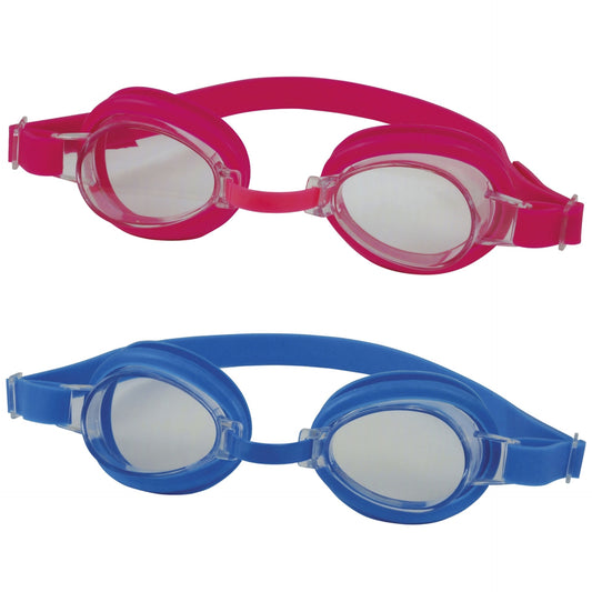 SwimTech Aqua Goggles