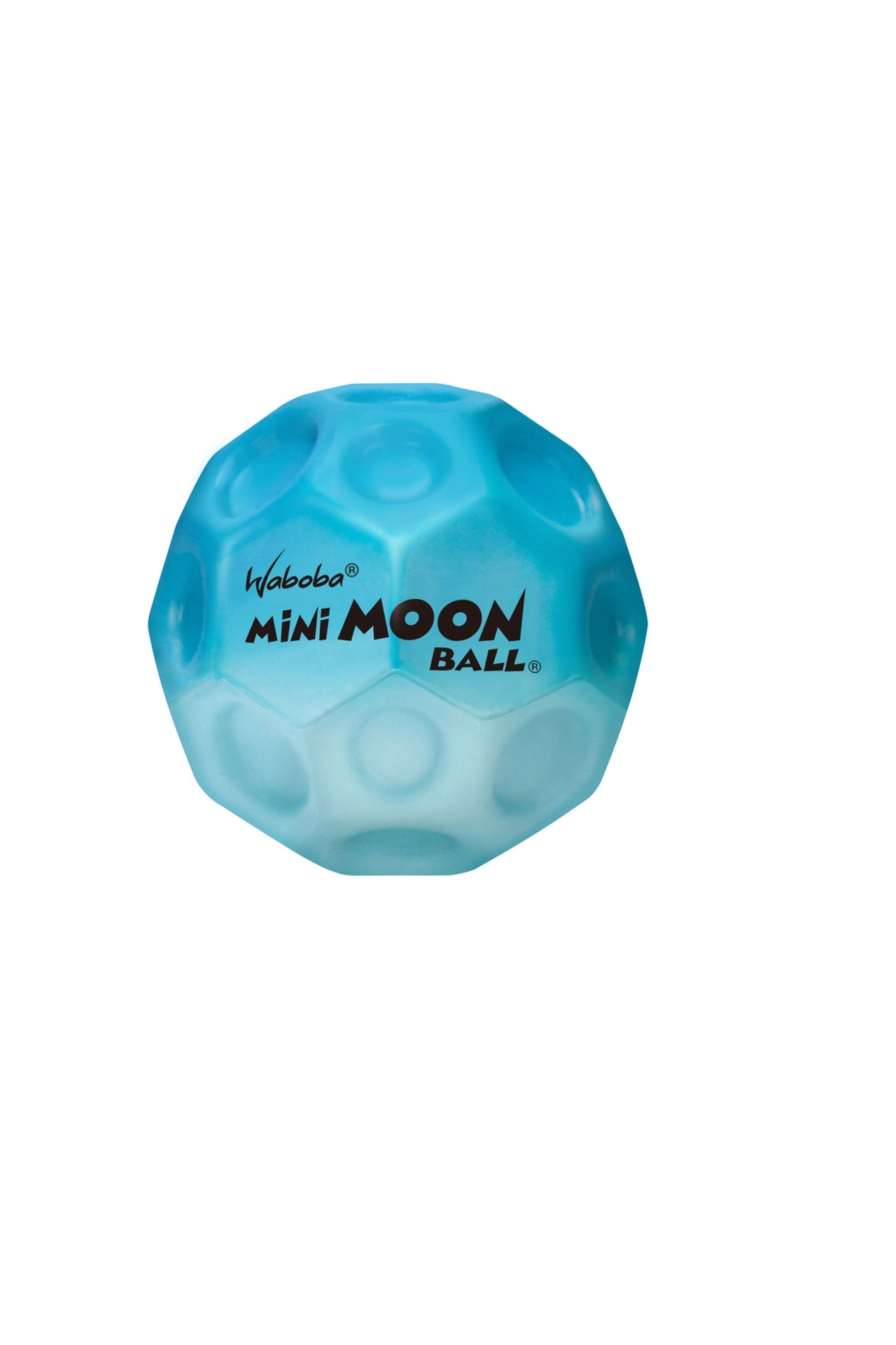 Waboba Mini Moon Ball - Ball Size 55mm