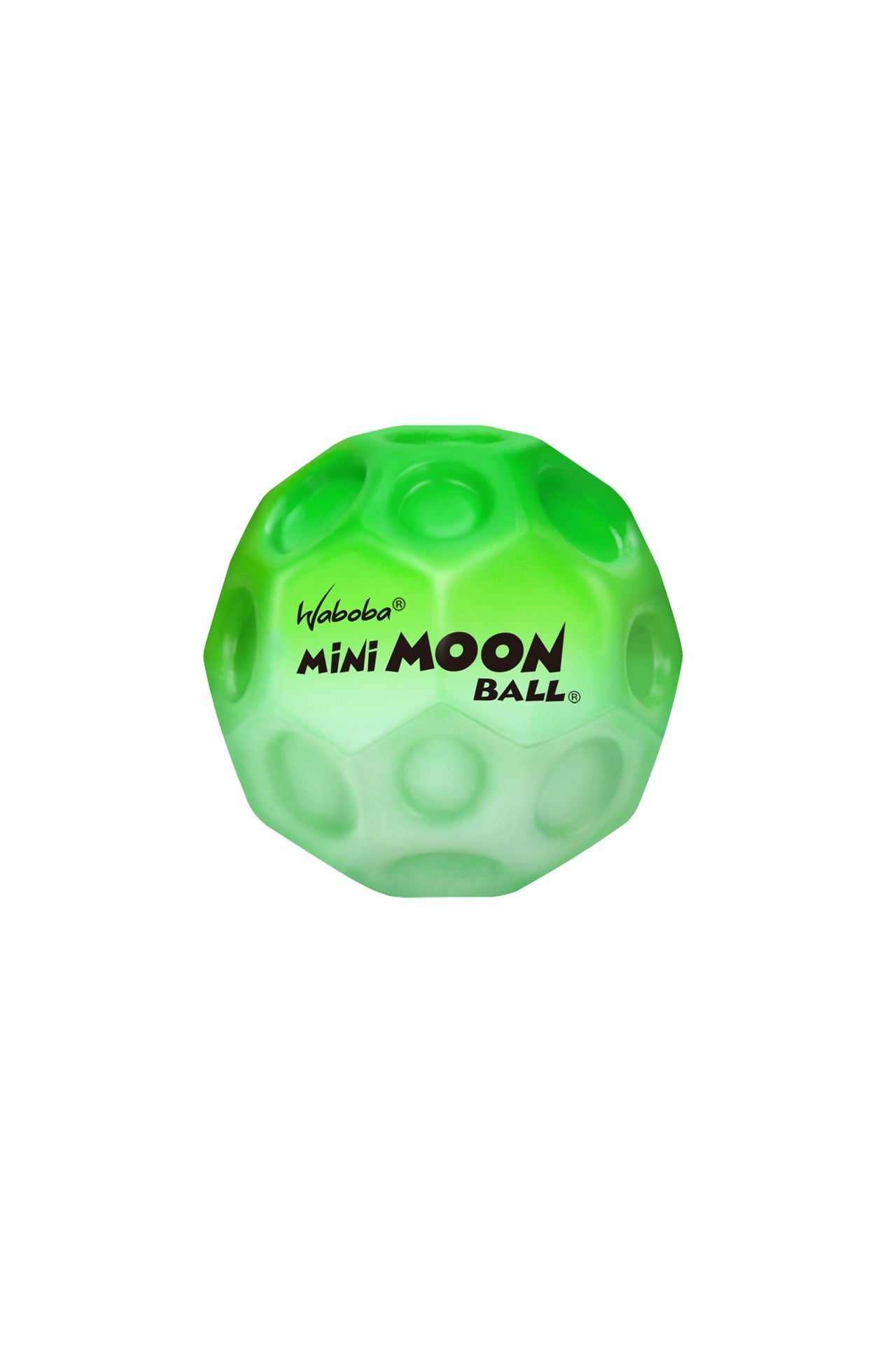 Waboba Mini Moon Ball - Ball Size 55mm