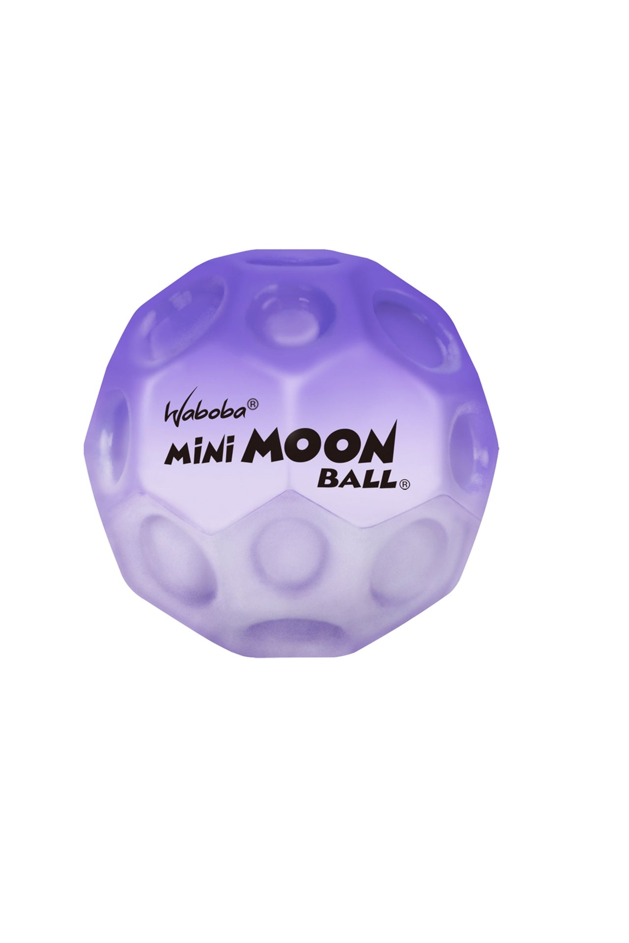 Waboba Mini Moon Ball - Ball Size 55mm