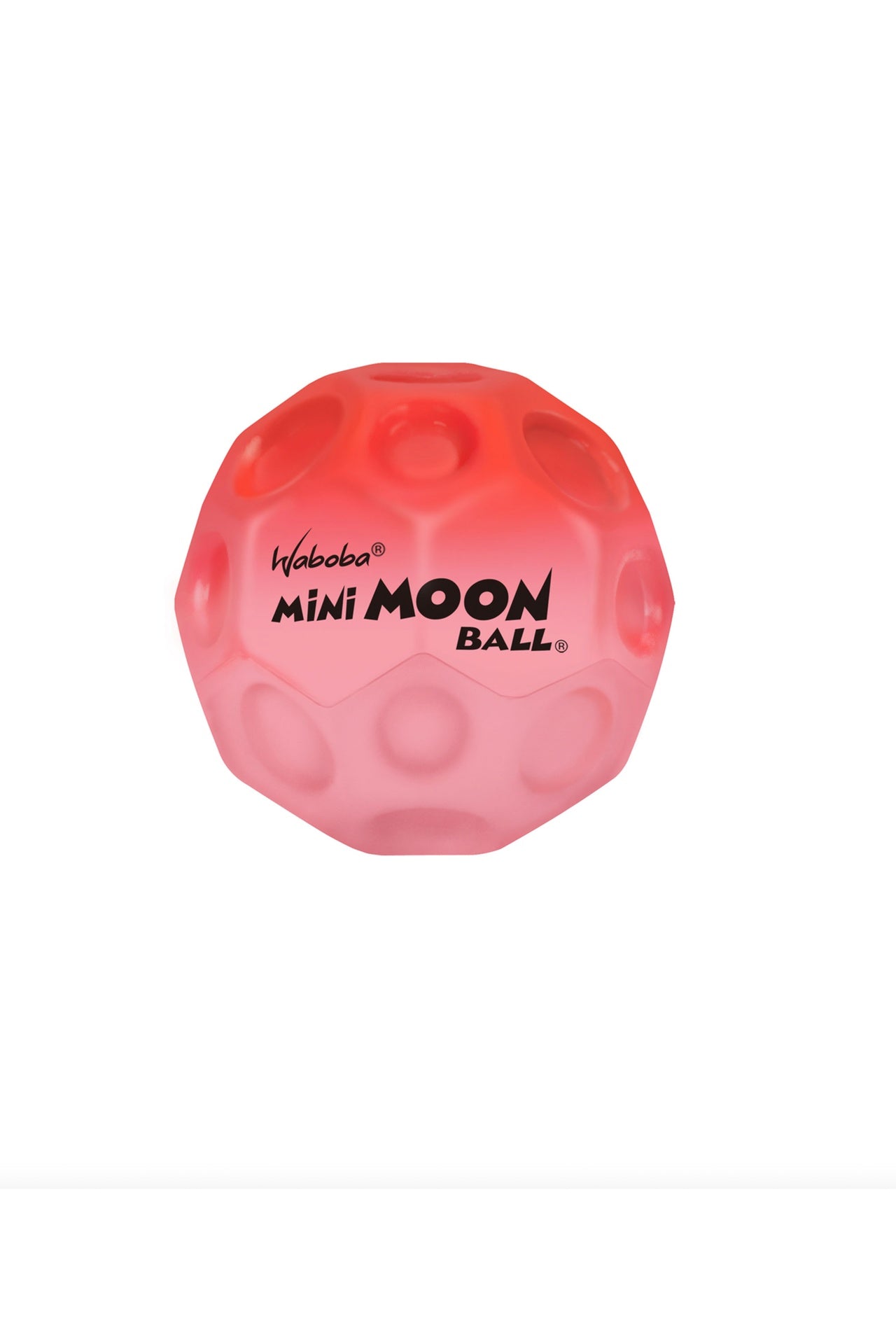 Waboba Mini Moon Ball - Ball Size 55mm