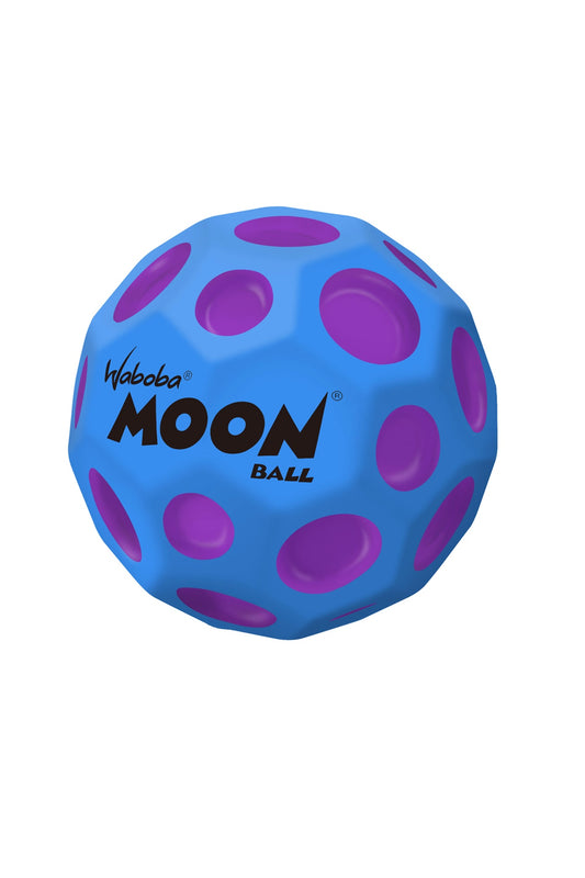 Waboba Martian Moon Ball - Ball Size 63mm