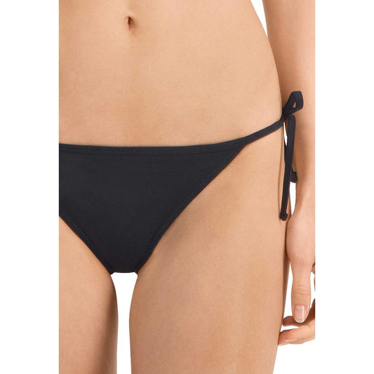 Puma Women's Side Tie Bikini Bottom - Pink - XS / 6-8