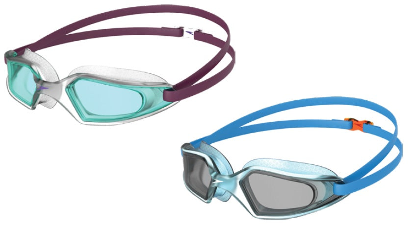 Speedo Hydropulse Goggles - Junior