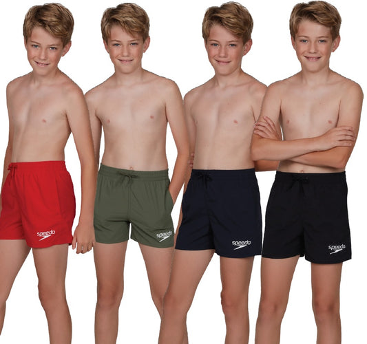 Speedo Essential 13" Watershorts Teen - XXLarge