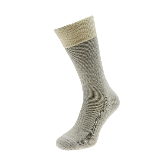 Exceptio Advanced Test Cricket Socks - Adult - Cream