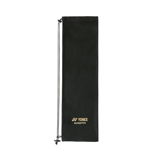 Yonex Badminton Racket Soft Case - Black