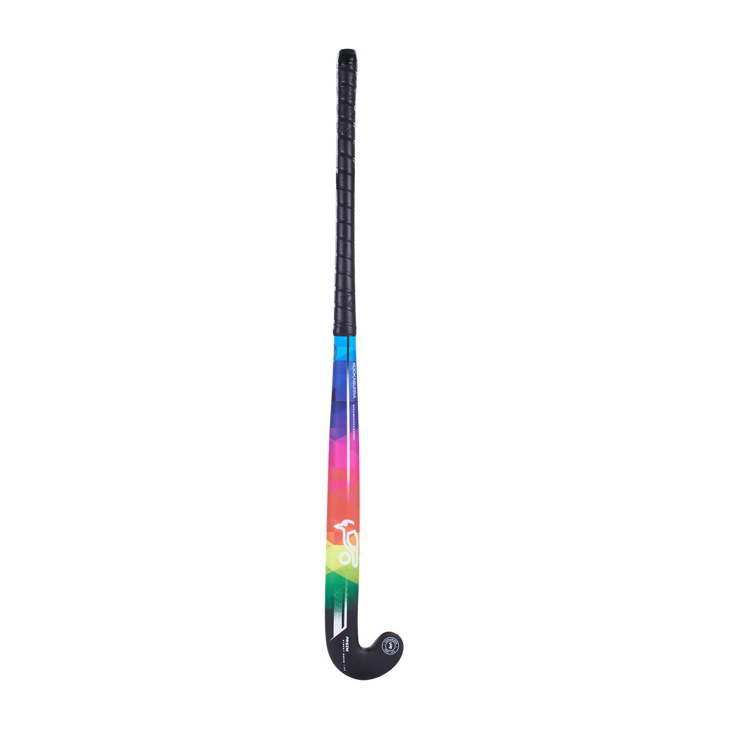 Kookaburra Prism M-Bow Hockey Stick - 37.5" Light - Multi