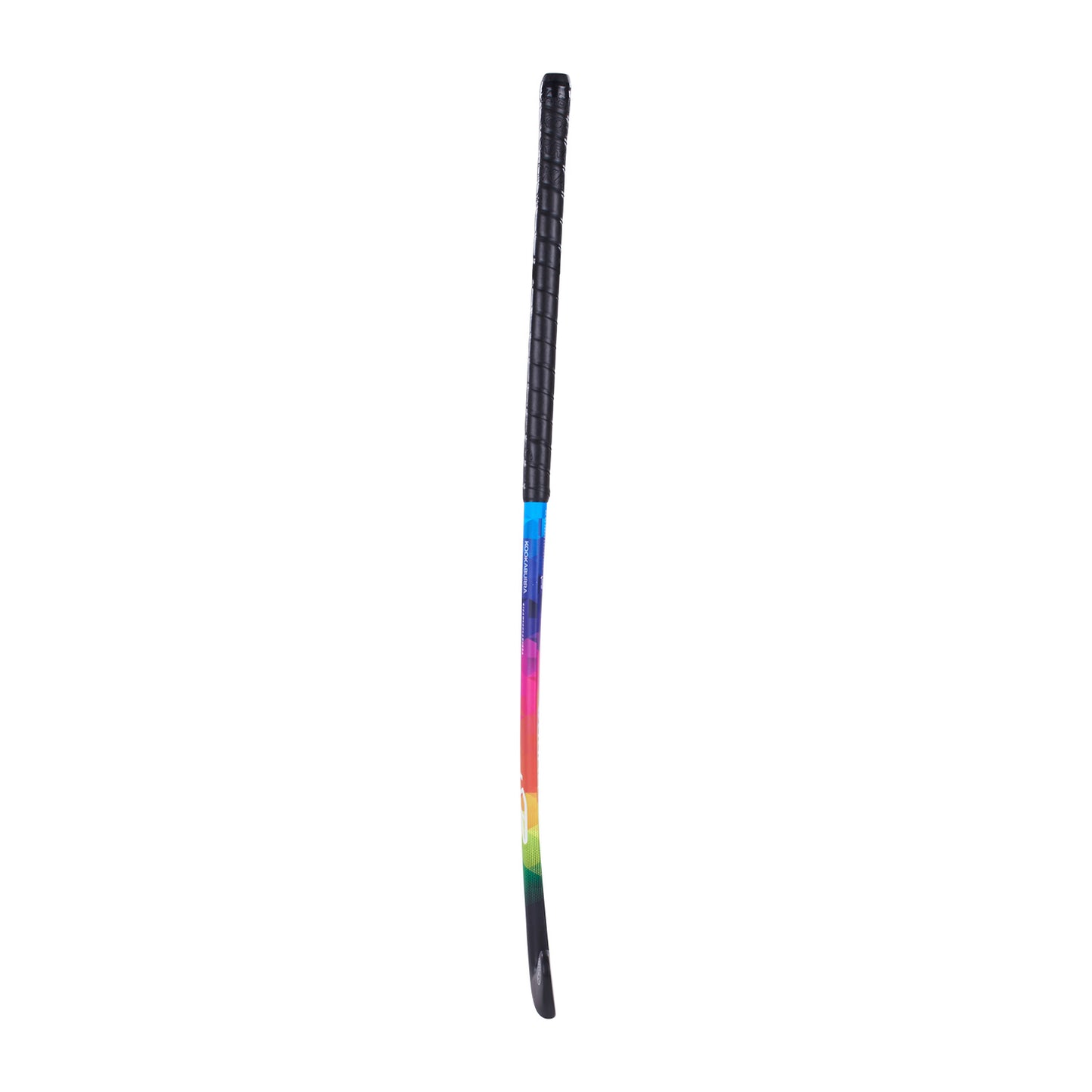 Kookaburra Prism M-Bow Hockey Stick - 37.5" Light - Multi