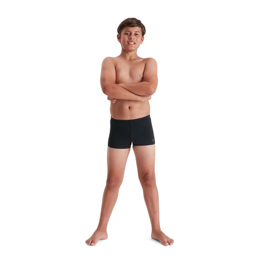 Speedo ECO Endurance+ Teen Aquashorts - 13-14 Years / 32"