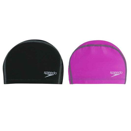 Speedo Long Hair Pace Cap - Adult