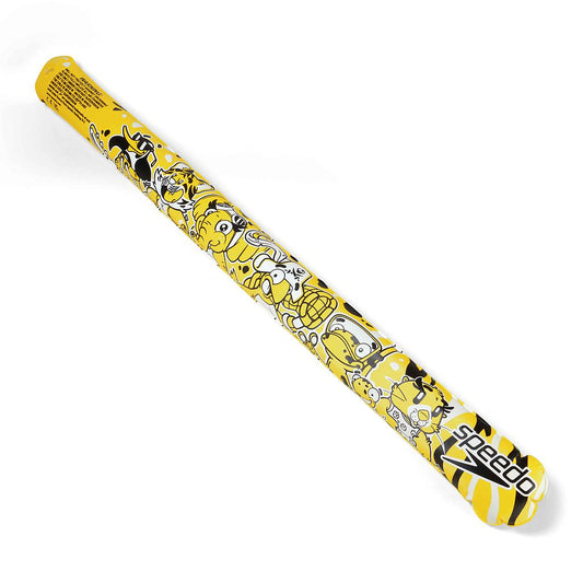 Speedo Learn to Swim Character Noodle - Yellow/Black