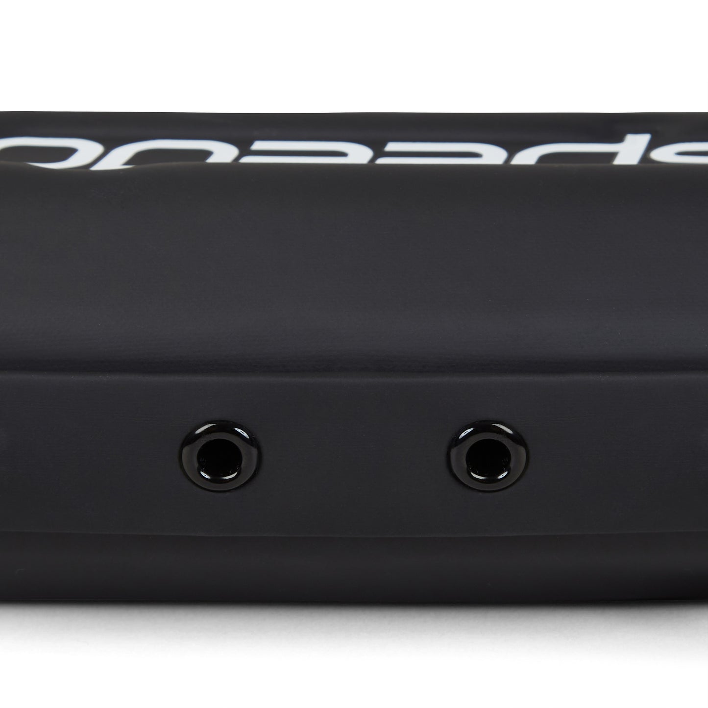 Speedo Goggles Storage Case - Black