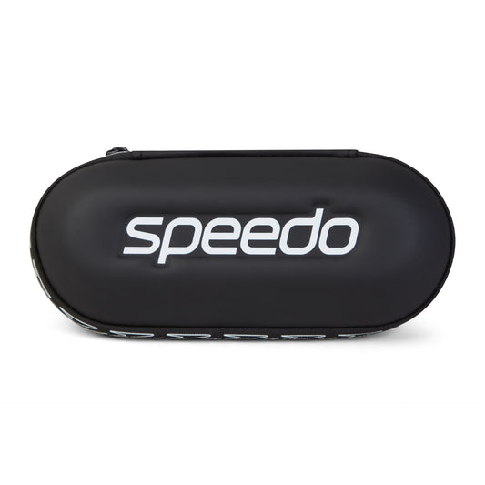 Speedo Goggles Storage Case - Black