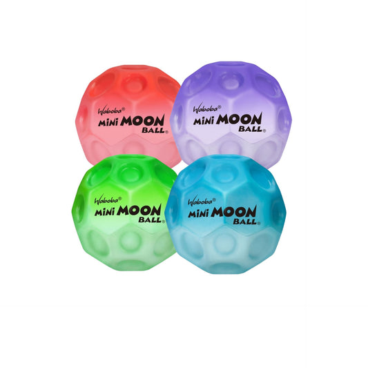 Waboba Mini Moon Ball - Ball Size 55mm