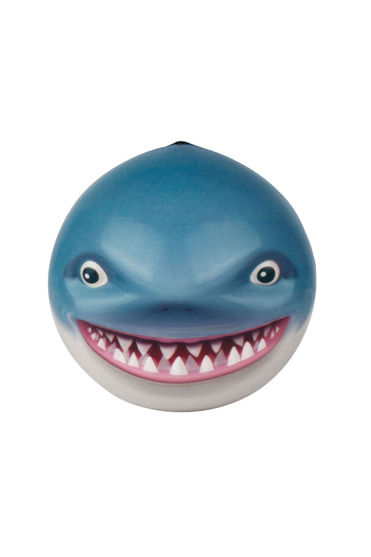 Waboba Sharky Shark Ball - Ball Size 90mm