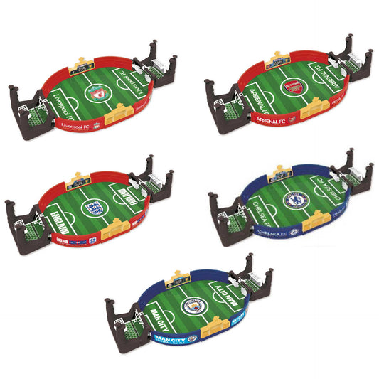 Team Merchandise Football Game