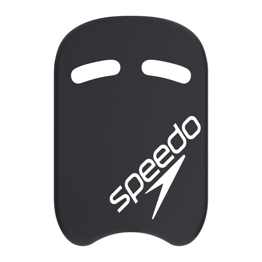 Speedo Kickboard - Black/White