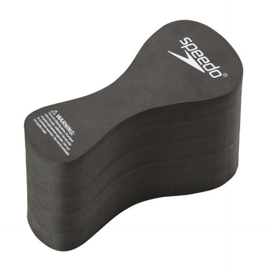 Speedo Pullbuoy - Black/White
