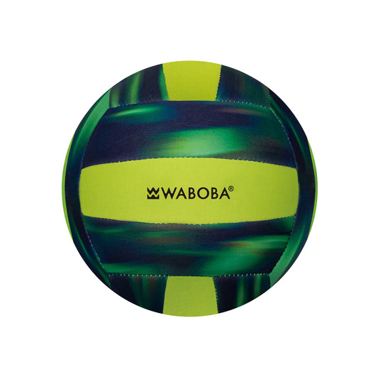 Waboba Beach Volleyball -  8.5" Diameter - Sporty