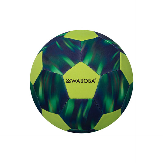 Waboba Beach Soccer Ball - 8.5" Diameter - Sporty