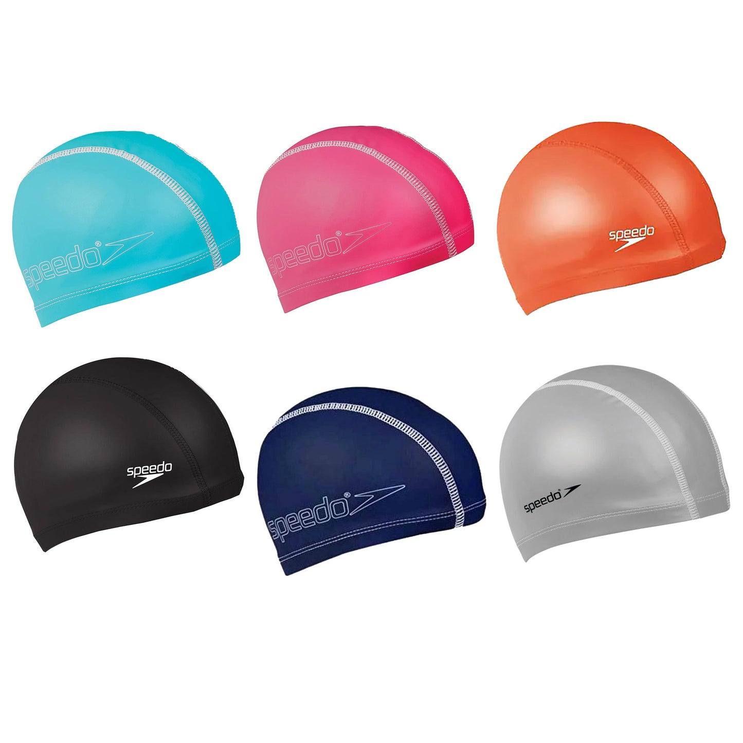 Speedo Pace Cap