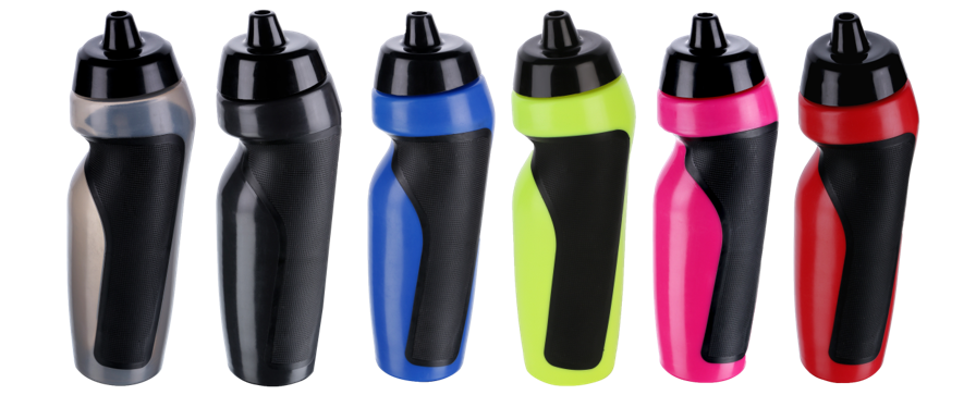Precision Sport Water Bottle 600ml