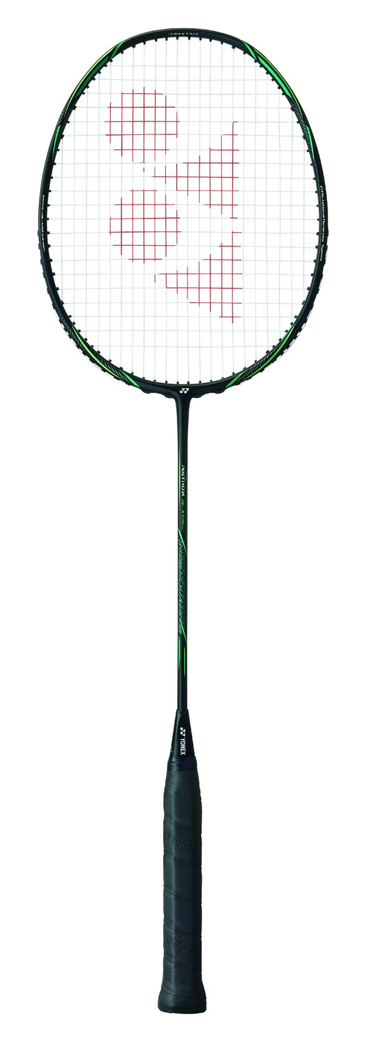Yonex Astrox Nextage Badminton Racket - Black/Green
