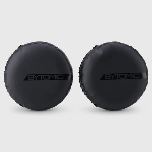 Bytomic Red Label Smartie Pads - Black/Black