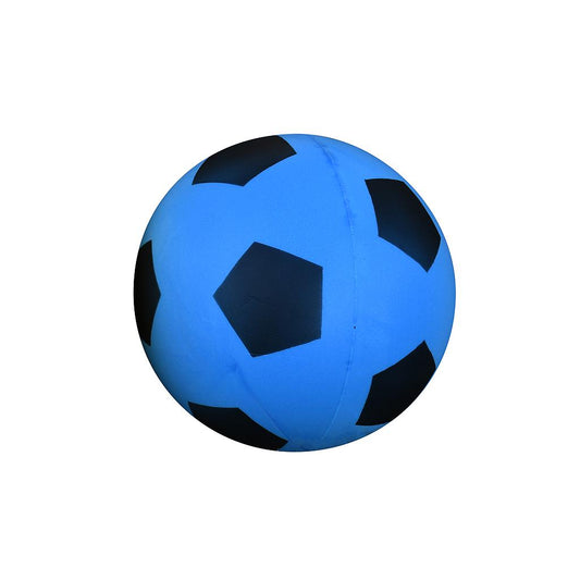 Seer Uncoated Foam Football