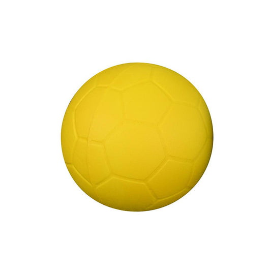Seer Coated Moulded Panel Foam Football