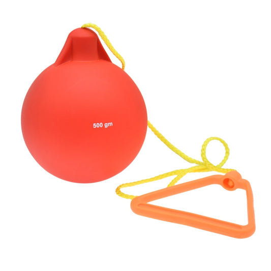 Seer Elementary Soft Hammer