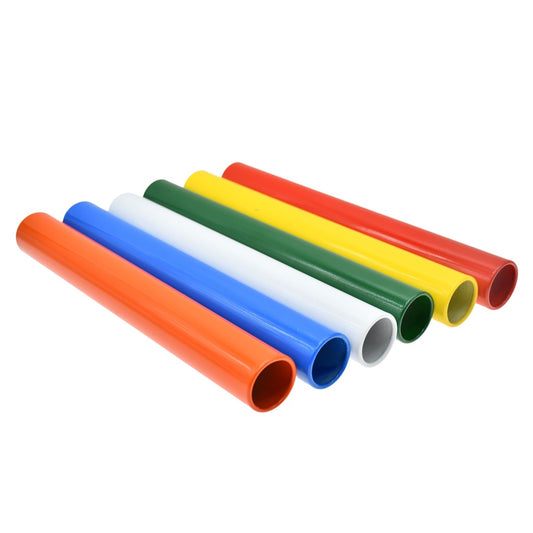 Seer Classic Relay Batons Junior 6pk