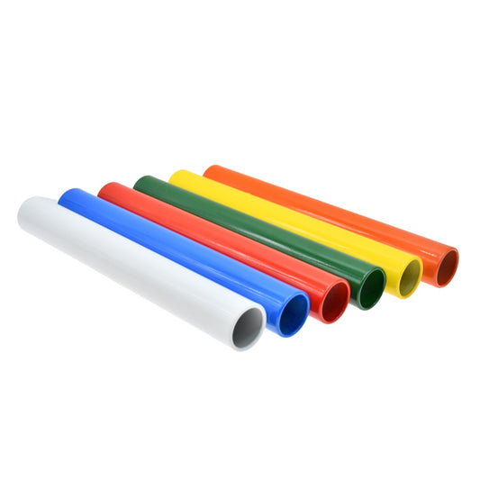 Seer Classic Relay Batons 6pk