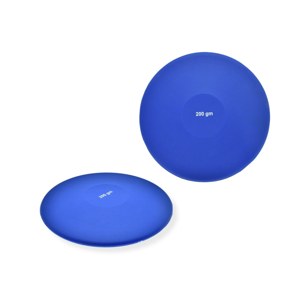 Seer Soft Elementary Discus