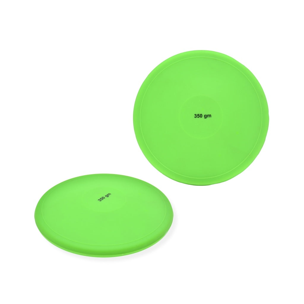 Seer Soft Elementary Discus