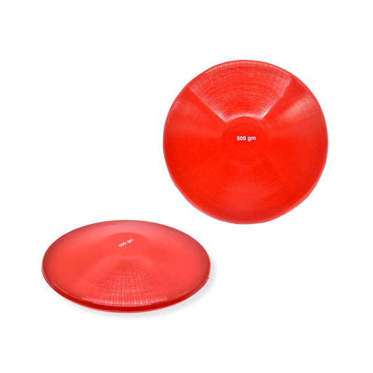 Seer Soft Elementary Discus