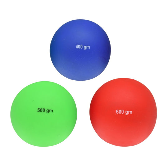 Seer Elementary Soft Shotput