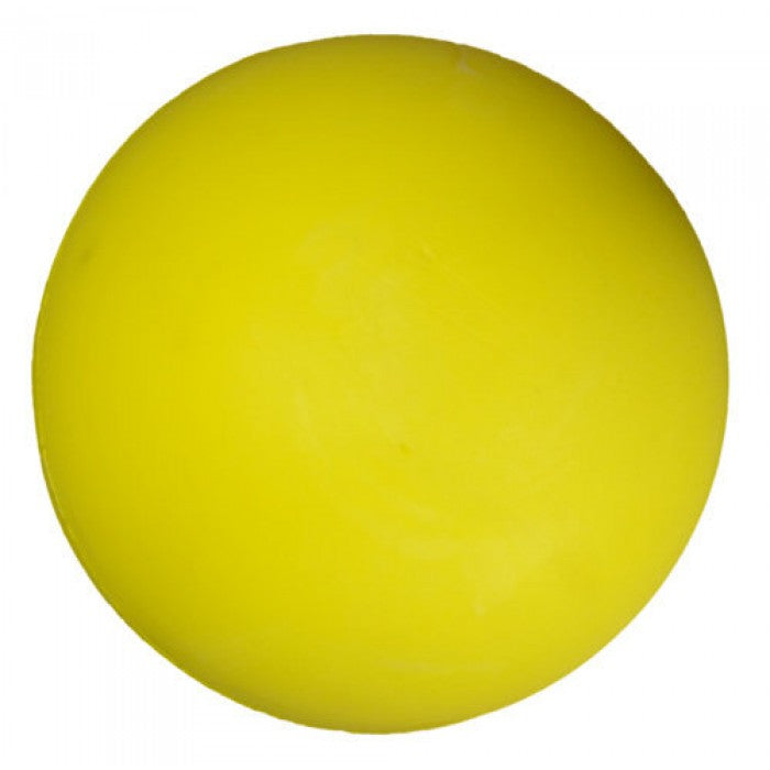 Seer Yellow Sponge Foam Football - 20cm