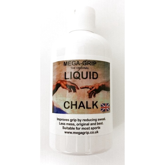 Mega Grip Original Liquid Chalk