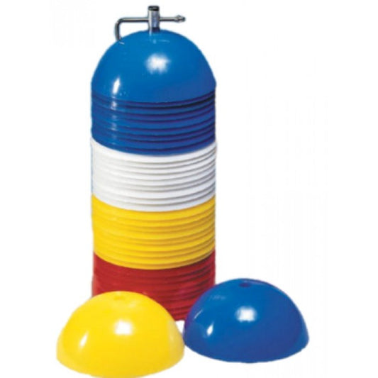 Seer Sports Set (40) Sportsmarker Cones