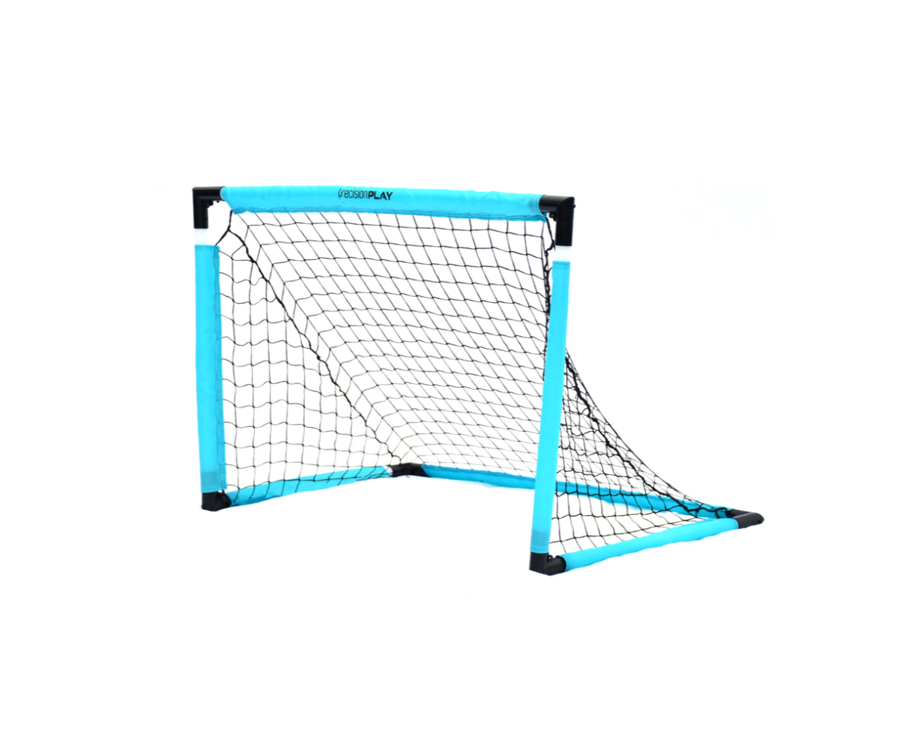 PrecisionPLAY Quick Folding Goals (set of 2) - 3' x 2'