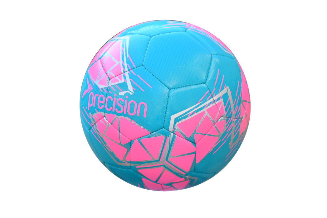 Precision Fusion Midi Size 2 Training Ball 2024