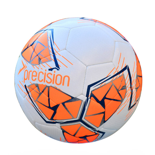 Precision Fusion Midi Size 2 Training Ball 2024