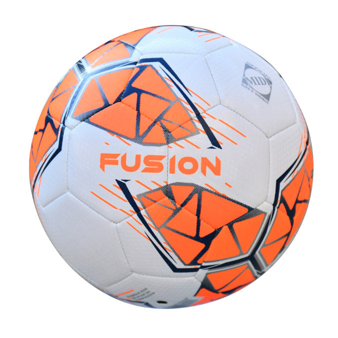 Precision Fusion Midi Size 2 Training Ball 2024