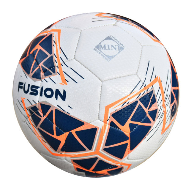 Precision Fusion Mini Size 1 Training Ball 2024