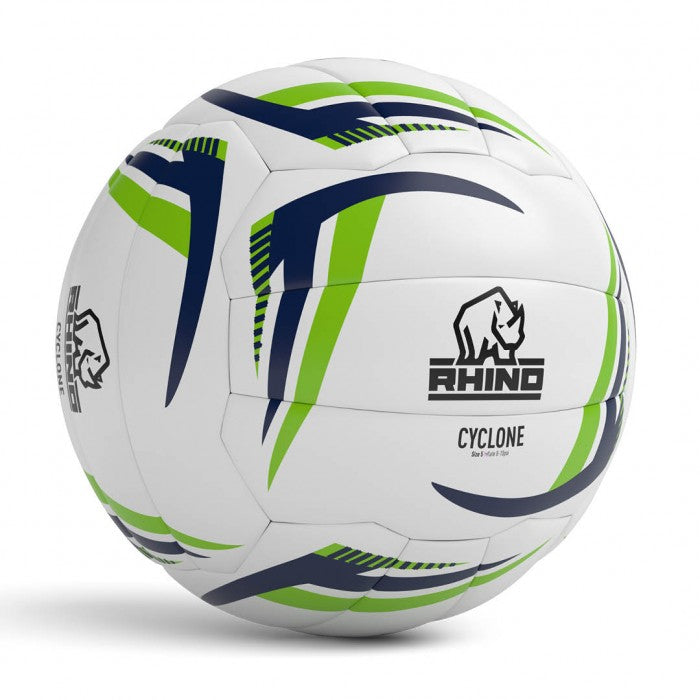 Rhino Cyclone Netball