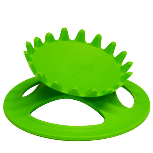 Dan Cater Kicking Tee - Supertee Crown